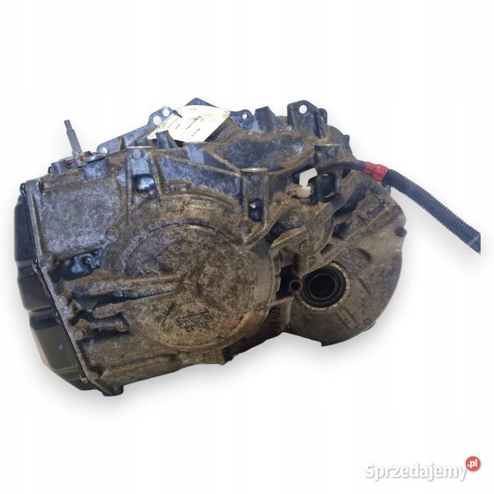 SKRZYNIA BIEGÓW 1285169 Volvo V70 III S80 II 30 Chełm