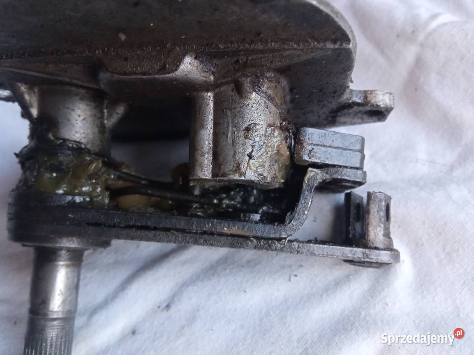 Automat zmiany biegów Romet OgarKadet 2 biegowy Sosnowiec