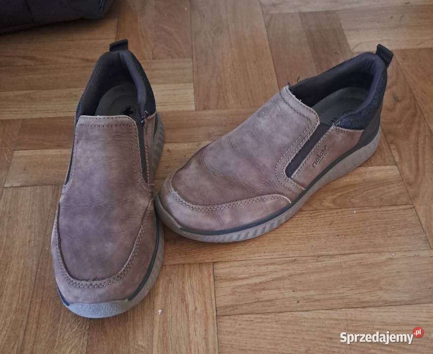 Buty Rieker 43 Wieliczka