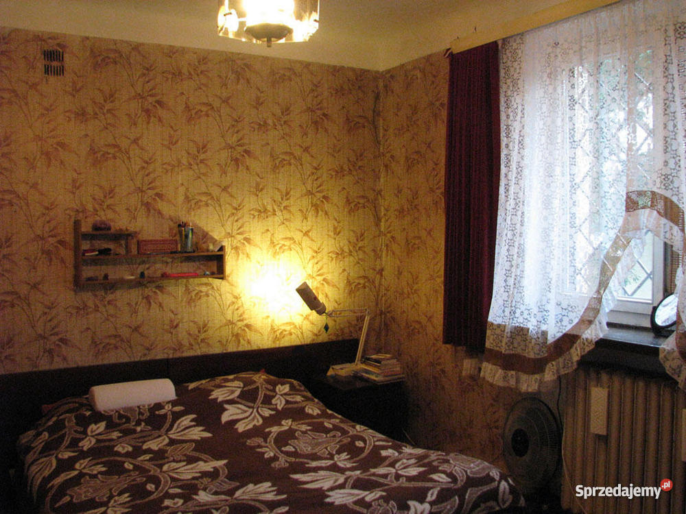 Segment Targówek Warszawa