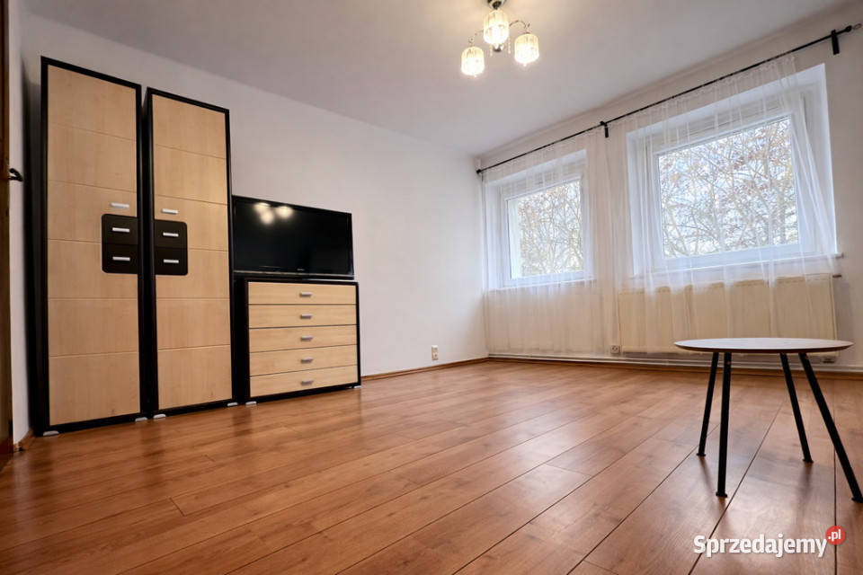 2 pokoje 51 m Top układ centrum Szczecin