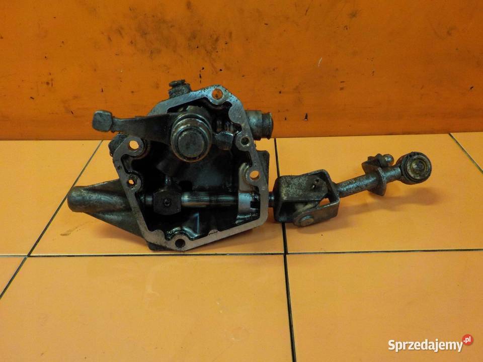 CORSA D 12 B 12r 86 wybierak biegow 643958655 mazowieckie Suków