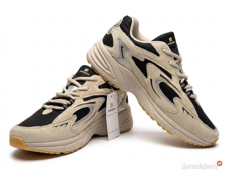 Buty sportowe Baasploa Radom
