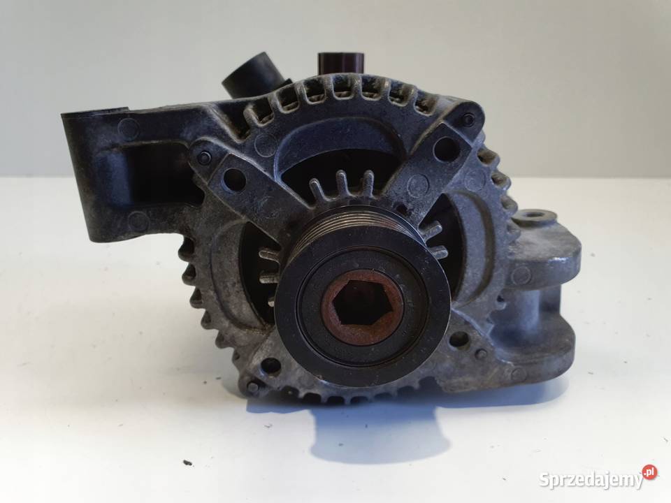 ALTERNATOR Volvo S40 II V50 18 16V 1042102750 Chełm