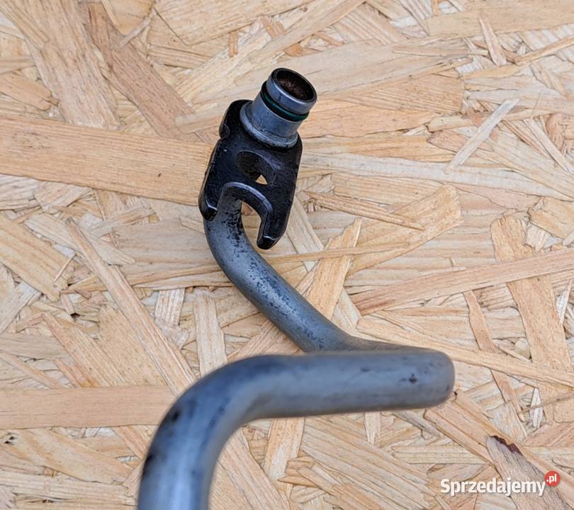 WĄŻ PRZEWÓD WSPOMAGANIA OPEL ZAFIRA B 0512 Mielęcin