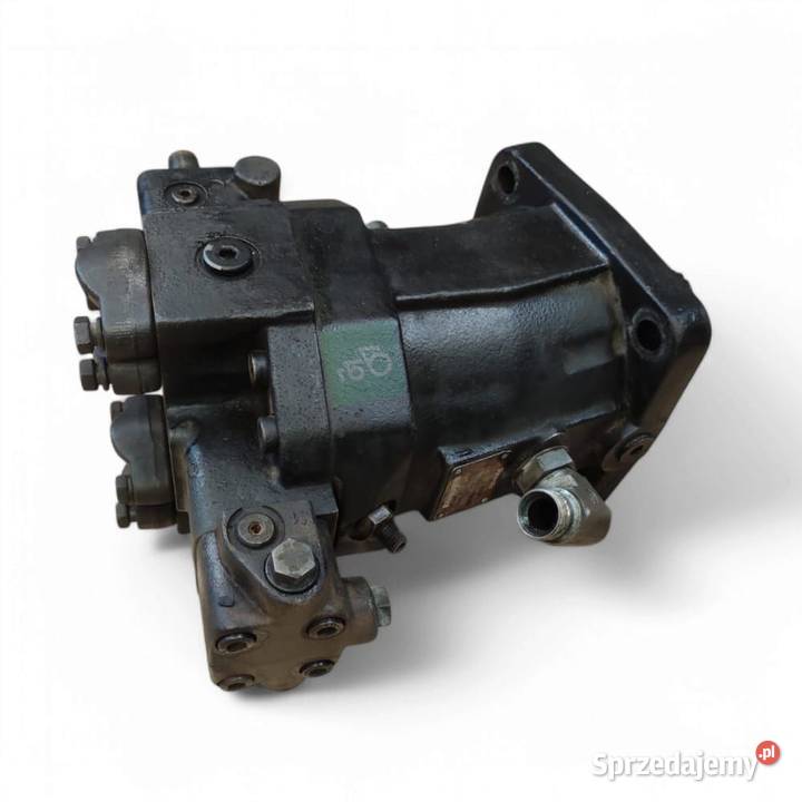 Silnik jazdy R992000277 Rexroth A6VM107HA1R1 JCB Wilkowo