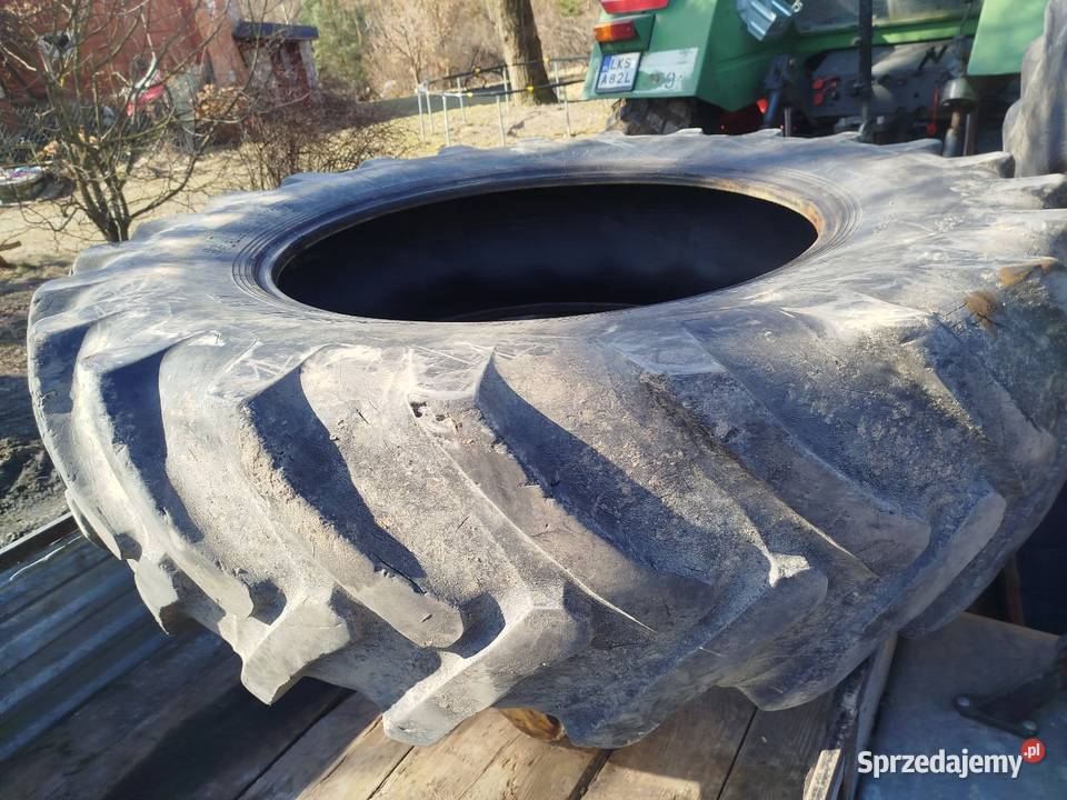Opony r38 184 Potasznia