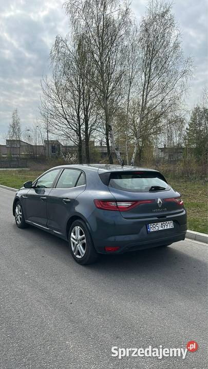 Renault Megane 15 DCI Sędziszów Małopolski sprzedam