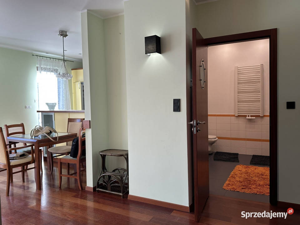 KATOWICE BAŻANTOWO APARTAMENT 711m2 TARAS 27m2 0 Sprzedaż