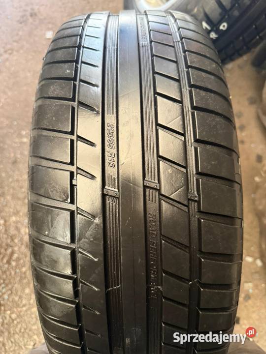 Koła 16 5x112 lato stan