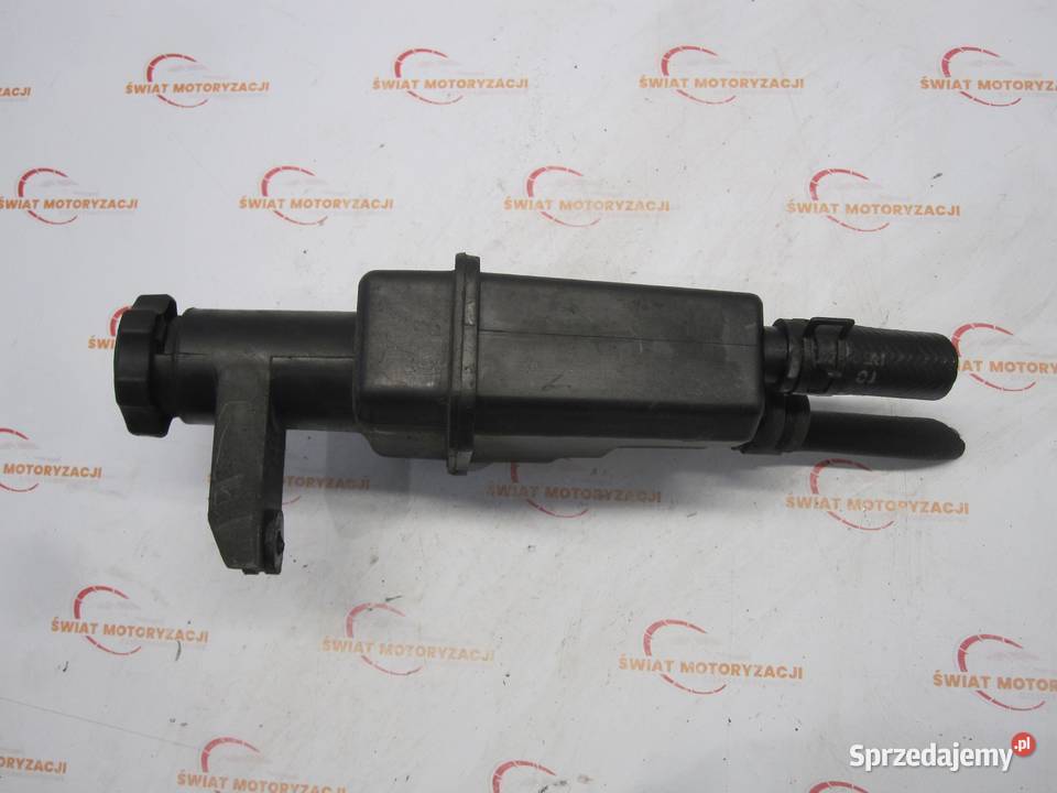 CHEVROLET CAPTIVA LIFT 22 VCDI 11r zbiorniczek Kielce