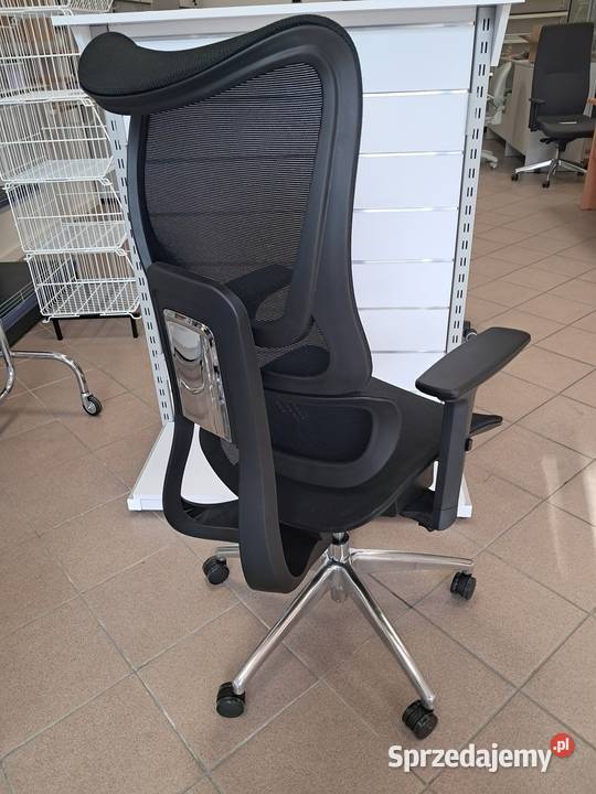 Fotel obrotowy CASPER Tarnów