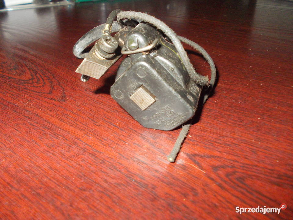 solo 123 ceka zapłonowa 1740 Stalowa Wola sprzedam