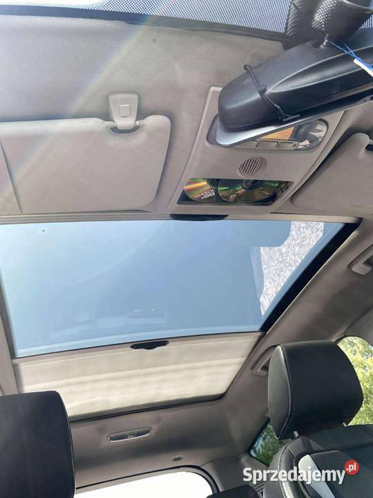 sprzedam Ford Kuga I 4x4 19 TDCi 2008 Diesel Rzeszów