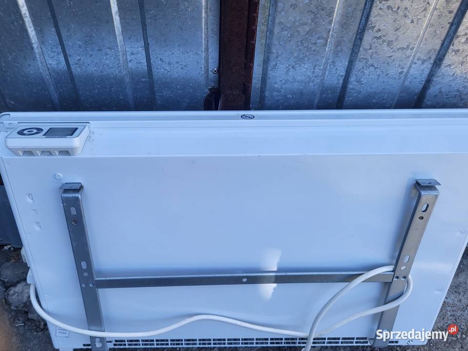 Konwektor ścienny Stiebel Eltron cns 2000 lcd małopolskie Nowy Sącz