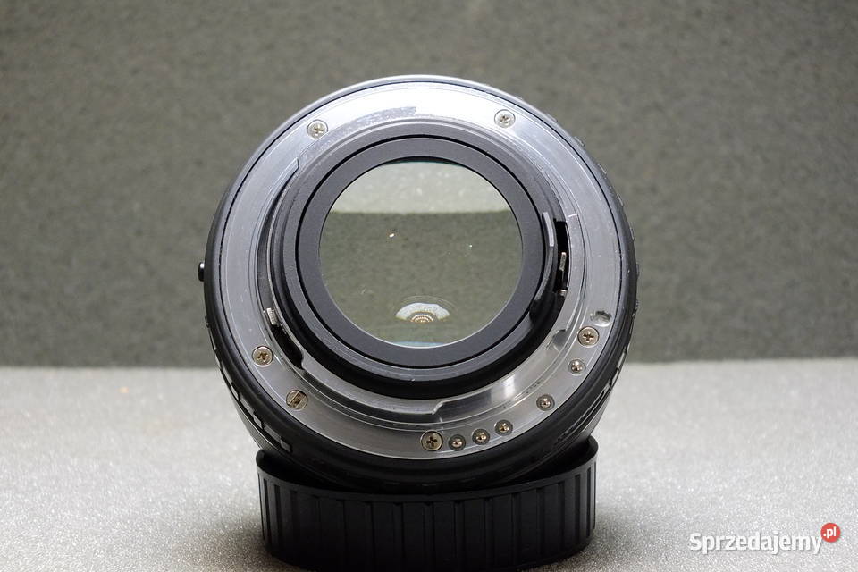 Obiektyw SMC PentaxF 50mm f14 stan optyczny Lubin sprzedam