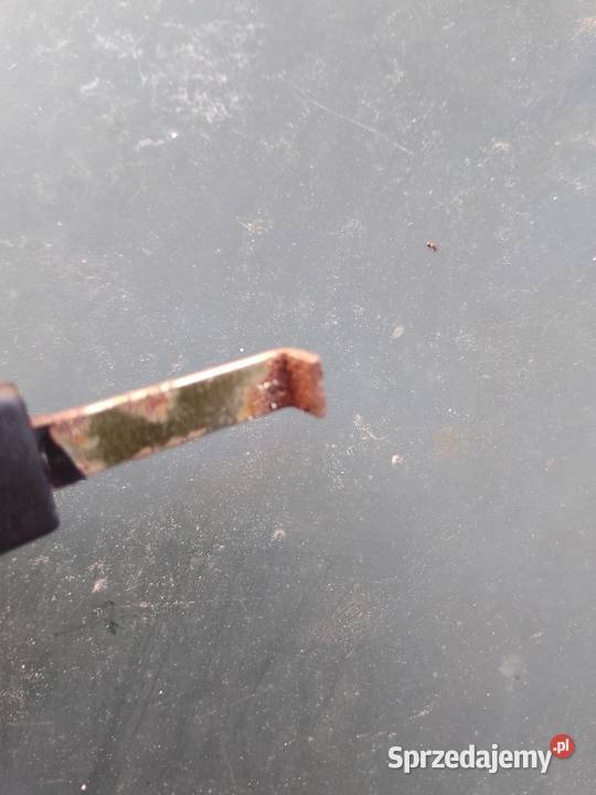Haczyk do dekielków felg BBS sprzedam