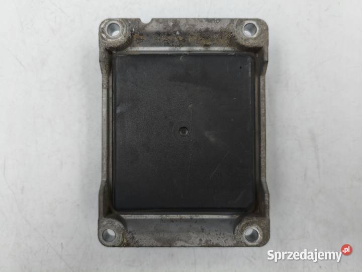 Sterownik Silnika Opel Astra H 14 16v Z14XEP mazowieckie