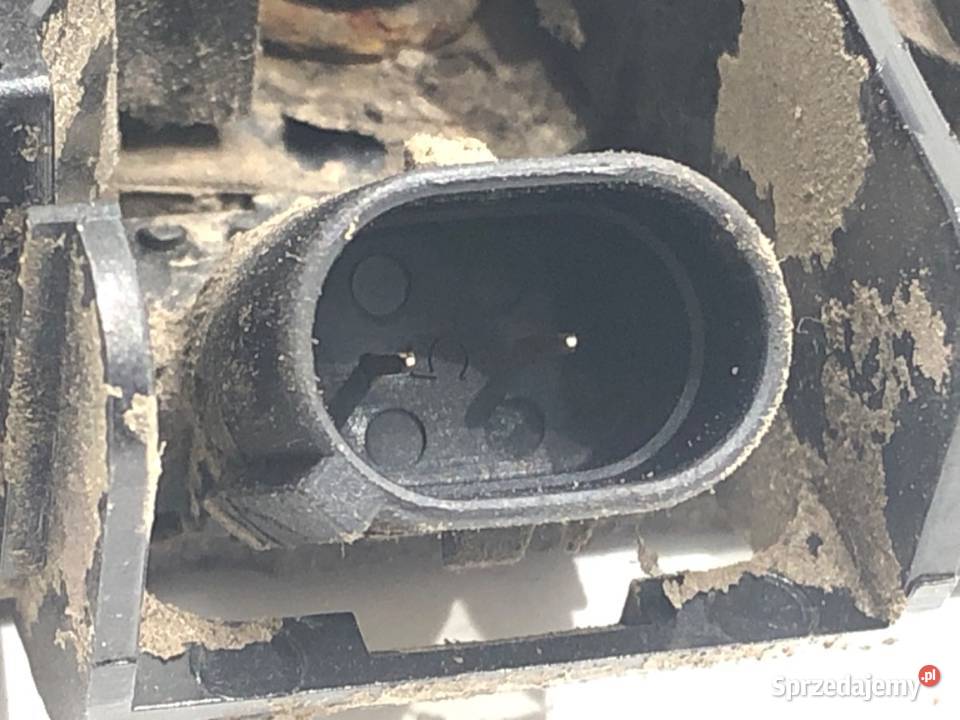 ZAMEK DRZWI LEWY TYŁ SKODA OCTAVIA I Hatchback Zamki, wkładki i kluczyki sprzedam