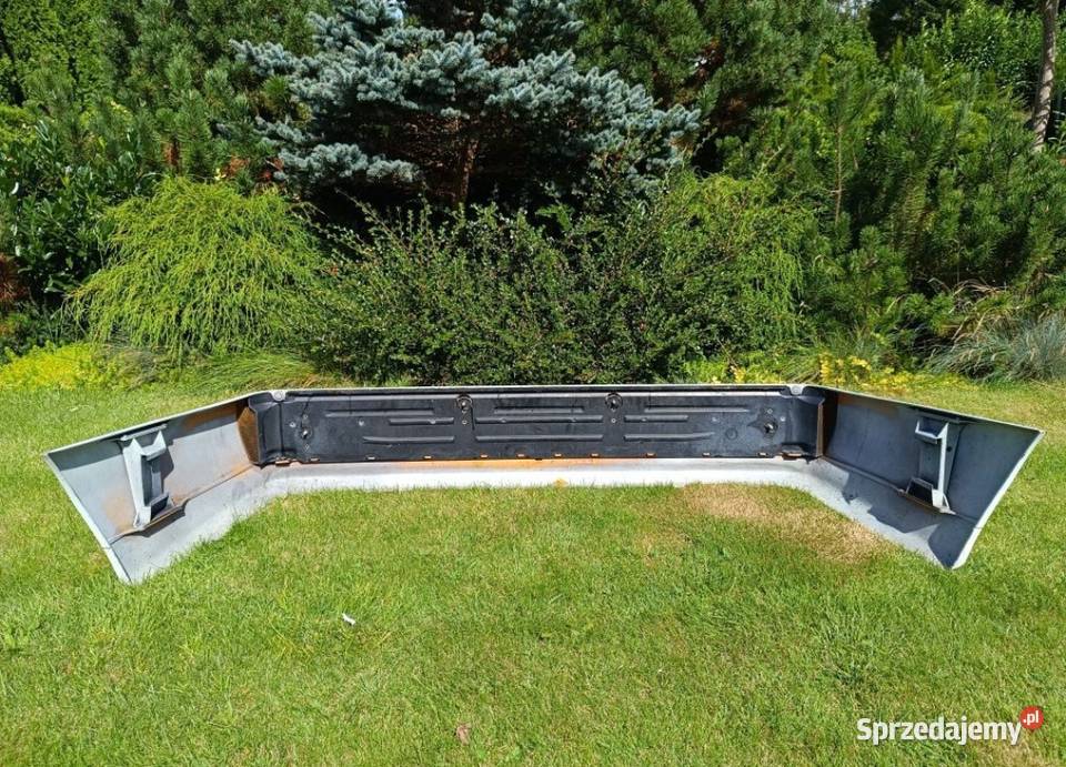 Zderzak tył tylni Mercedes R129 przedlift