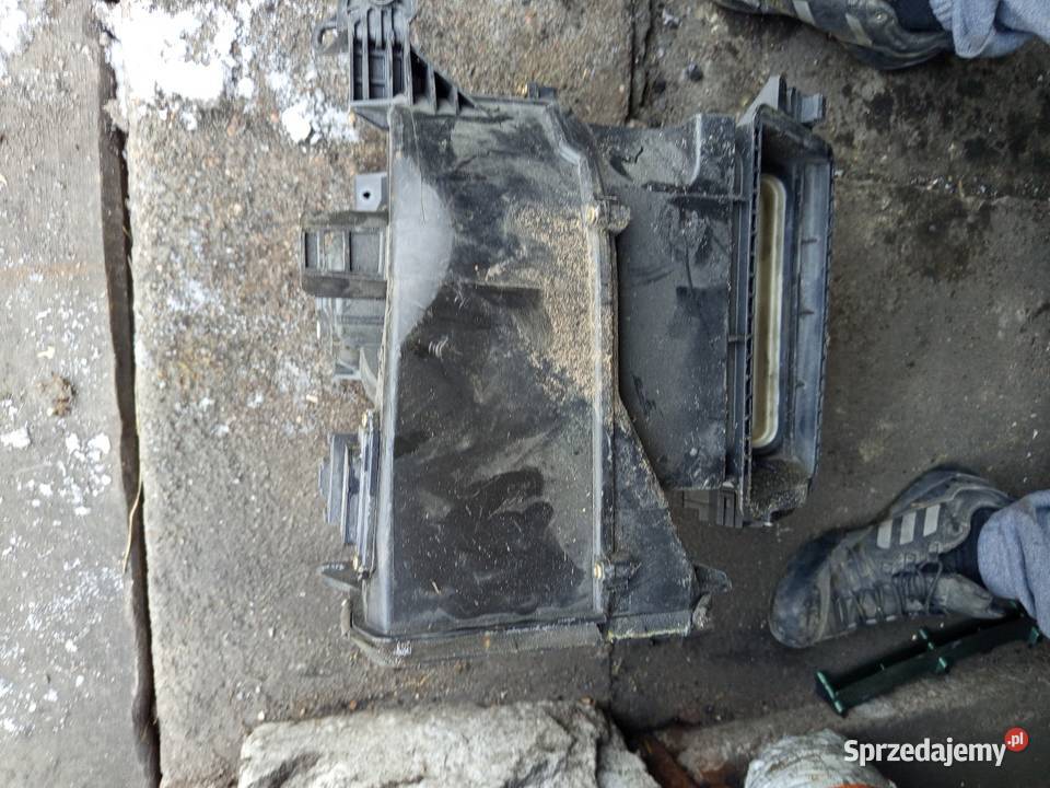 Nagrzewnica Nissan Primera P11 Łask