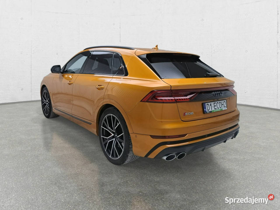 Audi SQ8 Komorniki sprzedam