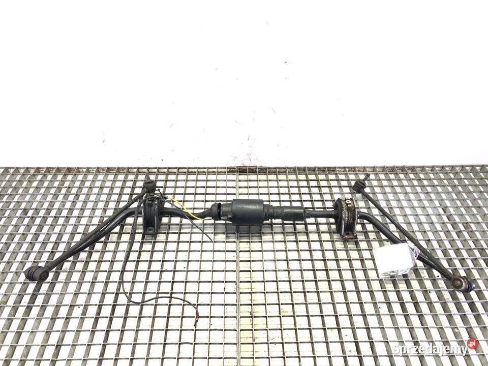 DRĄŻEK STABILIZATORA PRZÓD BMW E65 SedanLimuzyna