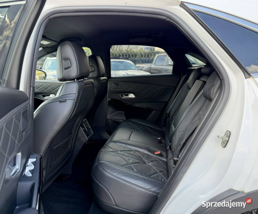 DS Automobiles DS 7 Crossback Rivoli4x4300Full Kamienna Góra