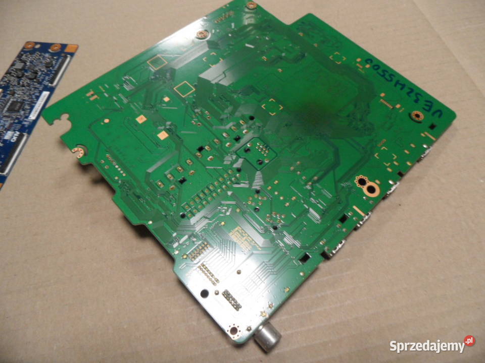 plyta glowna telewizora samsung UE32H5500