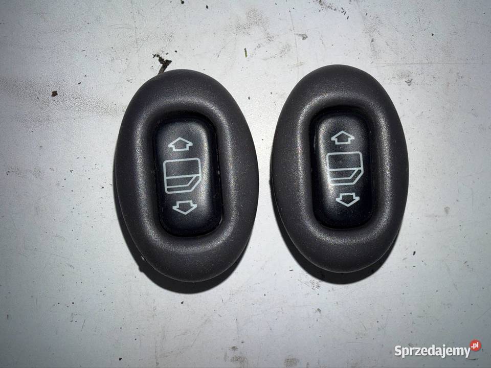 WŁĄCZNIK PRZEŁĄCZNIK SZYB TYŁ TYLNI MERCEDES Ostrów Wielkopolski