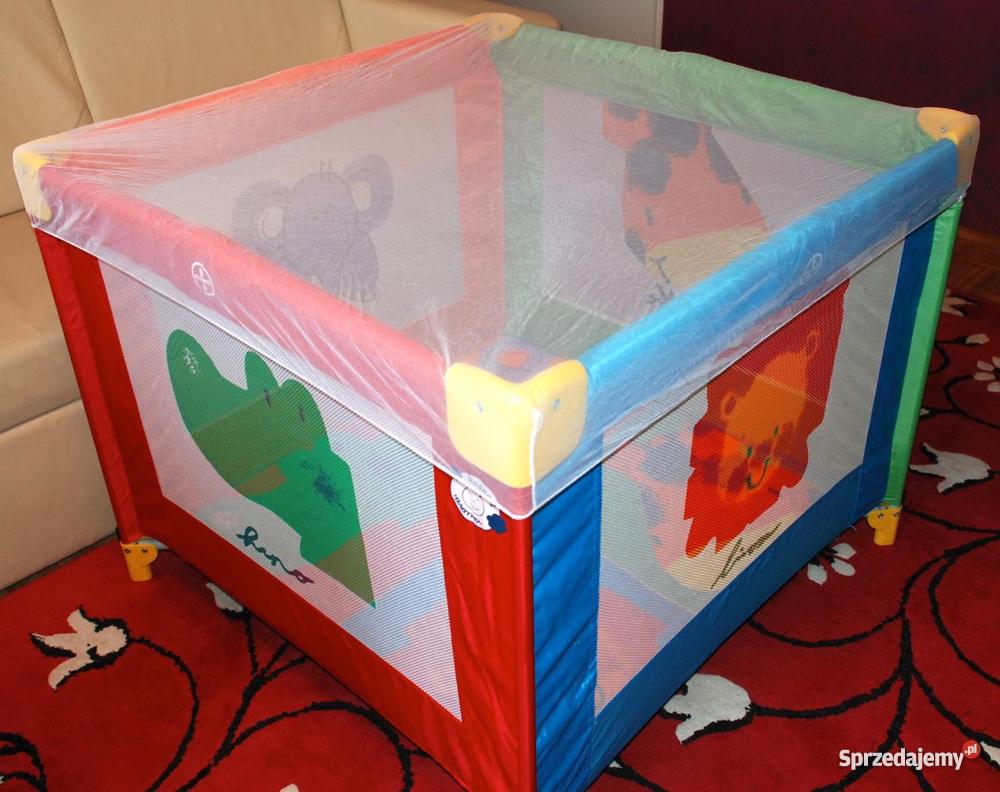 Kojec Baby Mix zoo Mińsk Mazowiecki sprzedam