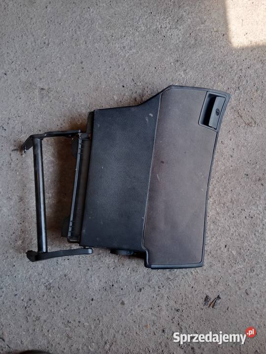 Schowek pasażera BMW E32 Stara Dąbrowa
