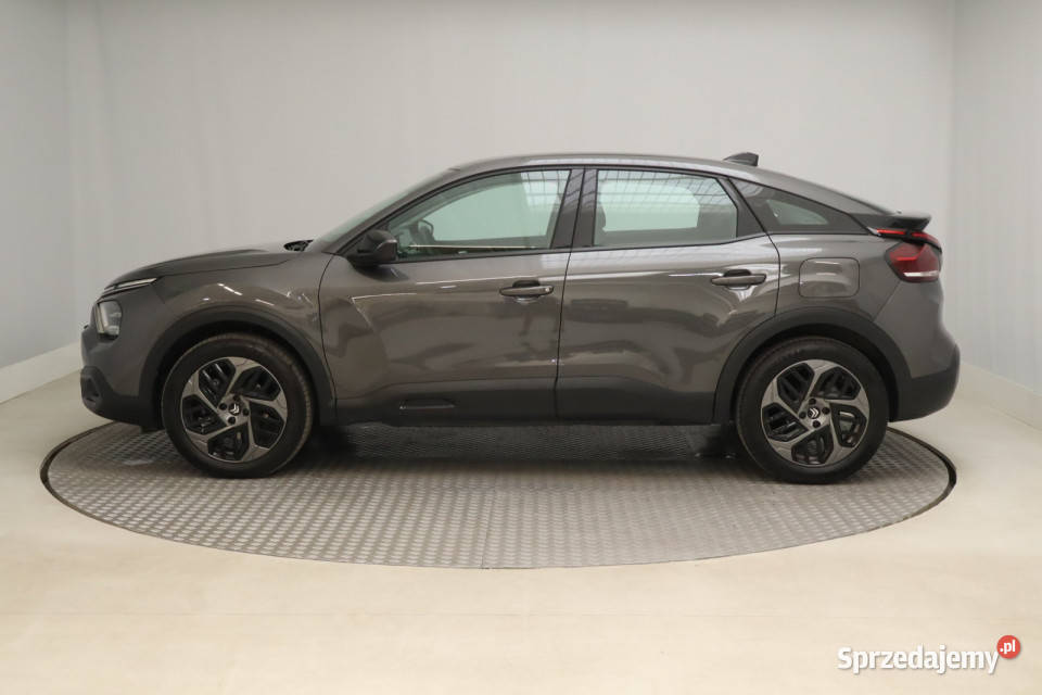 Citroen C4 12 PureTech Zabrze