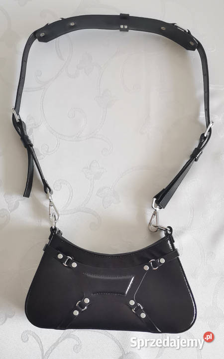 13 ceny Nowa Torebka MISBHV 24 x 15 x 6 Misbhv Galanteria i dodatki