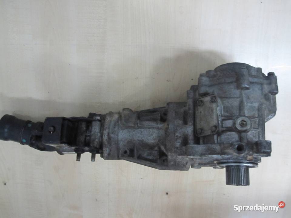 JEEP PATRIOT 11r 22 CRD CDI 651925 163 162 Kielce