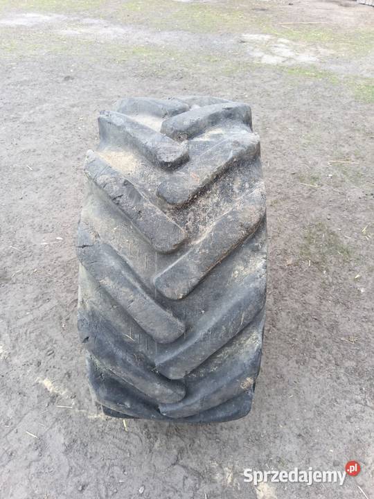 Opony R20 Pośrednik