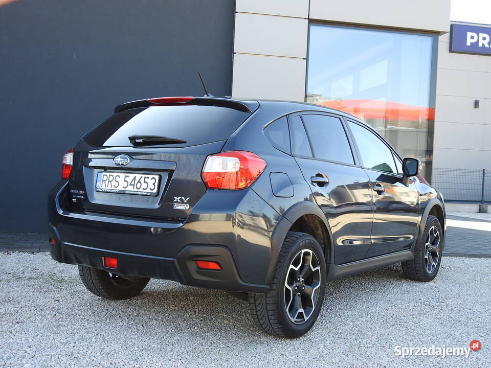 20 D 147 4X4 BEZWYPADKOWY SALON IT BEZ KOROZJI