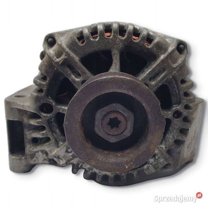 ALTERNATOR Fiat Doblo 13 CDTI 51784847 308023243 Chełm sprzedam