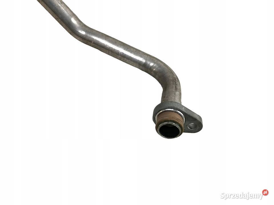 Renault Grand Scenic II 05r 20 16v 135 Przewód Skarżysko-Kamienna