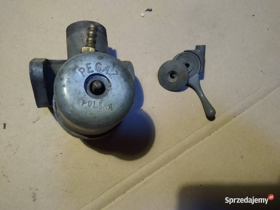 Junak m10 przejściówka pegaz 26U1 ssanie Kruszwica