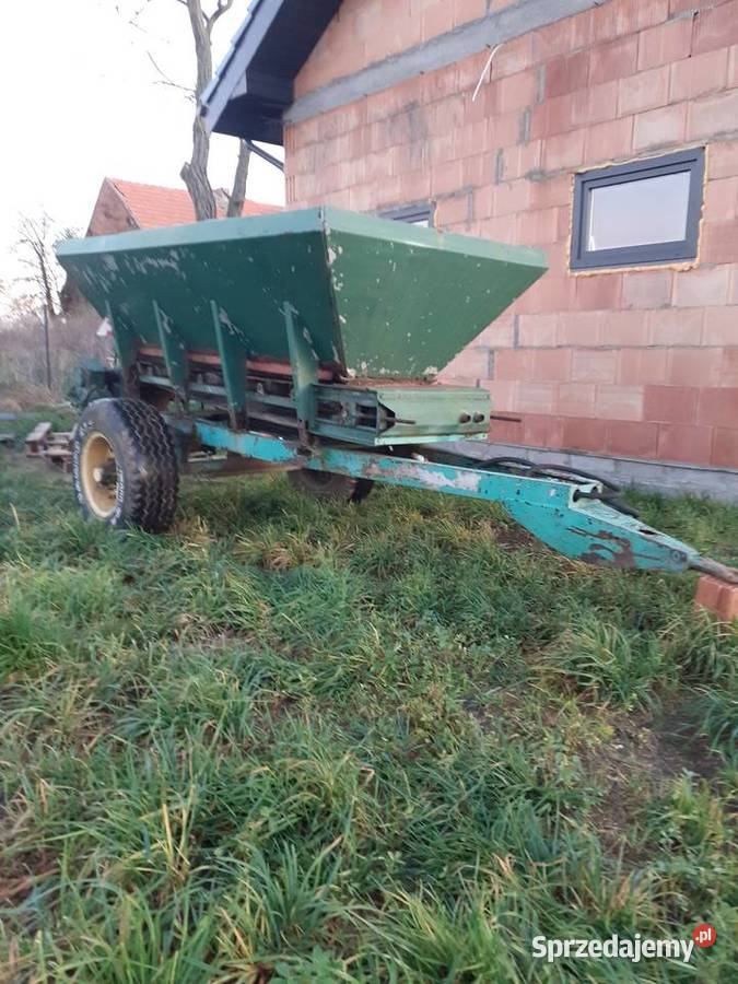 Claas dominator podbieracz łanu dziub pia felga wielkopolskie Skulsk sprzedam