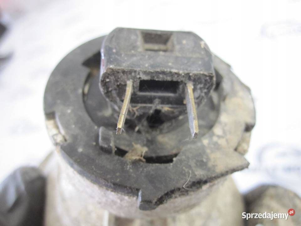 KIA RIO III 12r halogen prawy