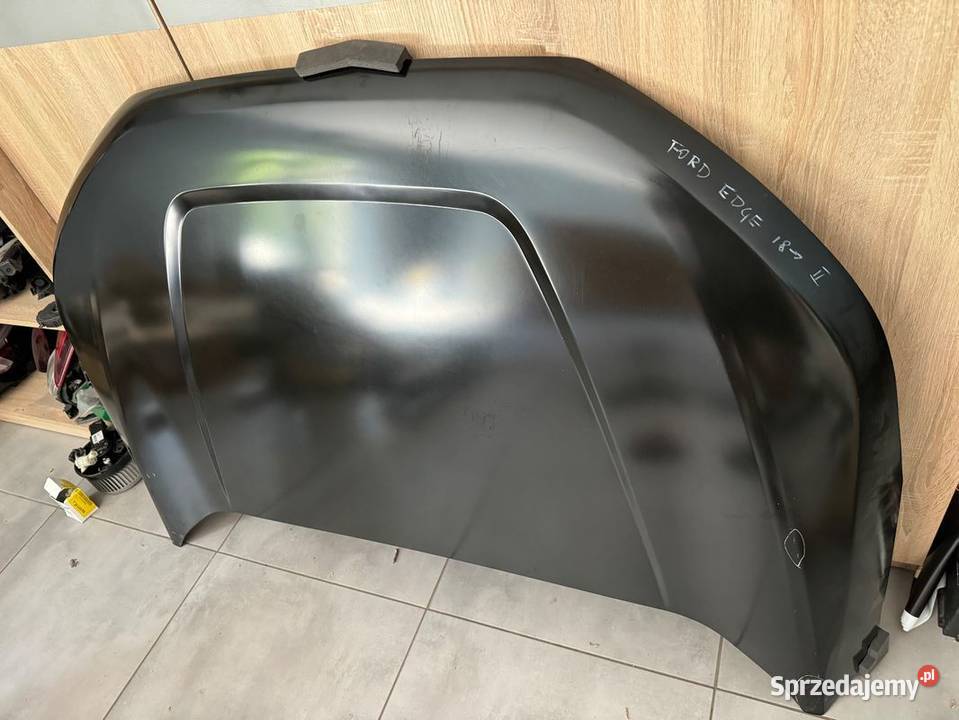 Ford Edge II 18 maska przód nowa osobowe Motycz
