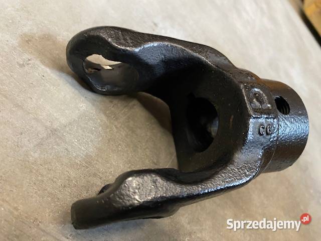 Widłak z piastą Bondioli Pavesi 2120E6255 Chmielniki