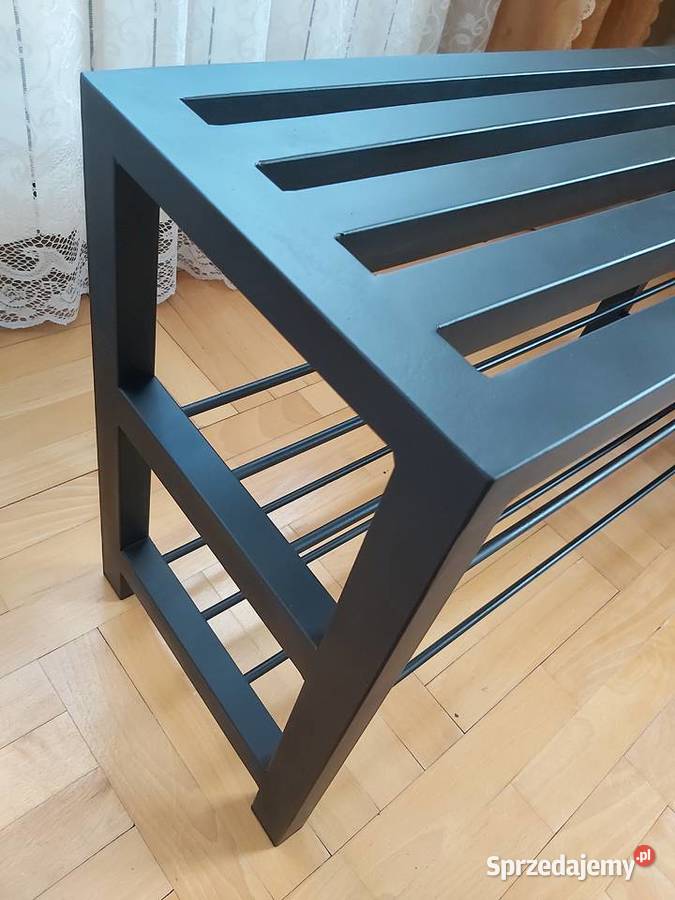 Ławka Stojak na buty