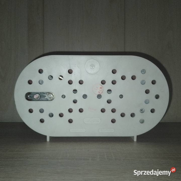 Stacja pogody radziecka Ryga BM7 Wyszków