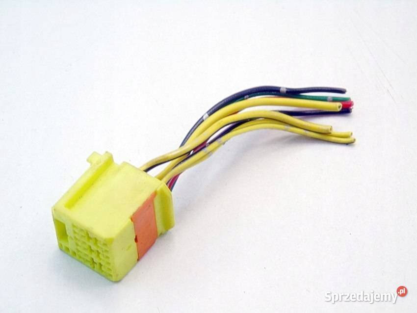 WTYCZKA KOSTKA 20 22 DI DCI ALMERA 2 PRIMERA P12 Sosnowiec sprzedam