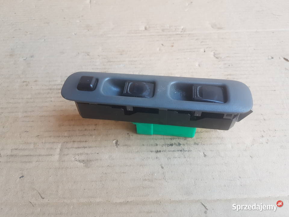 Suzuki Ignis FH 0003 panel włącznik sterowania Legnica