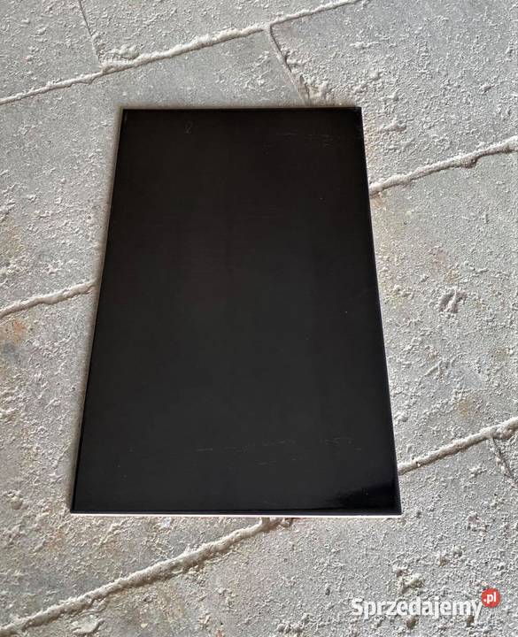 Hit Cenowy Okazja Płytki Ścienne Nero 25x40 Warszawa sprzedam