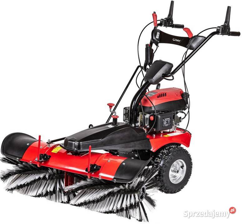 CEDRUS ZM05 PROE ZAMIATARKA ODŚNIEŻARKA Opalenica